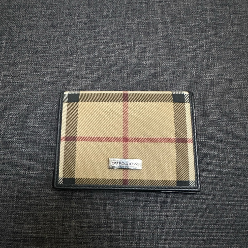 Burberry Cardholder